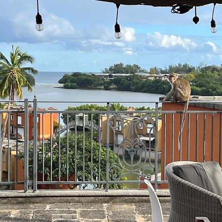 Villa In Port Chambly ,Mauritius Terre Rouge  Bagian luar foto