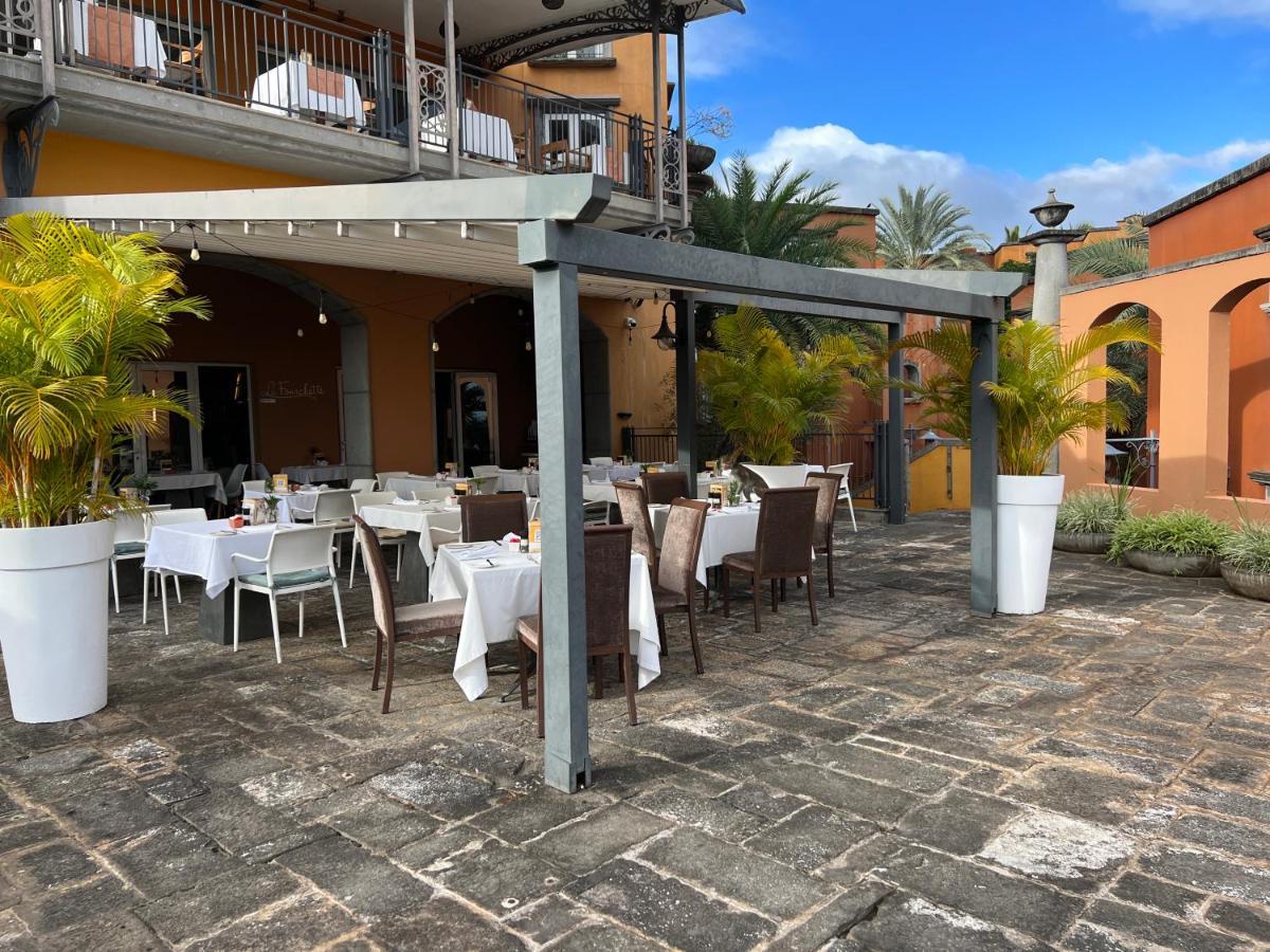 Villa In Port Chambly ,Mauritius Terre Rouge  Bagian luar foto