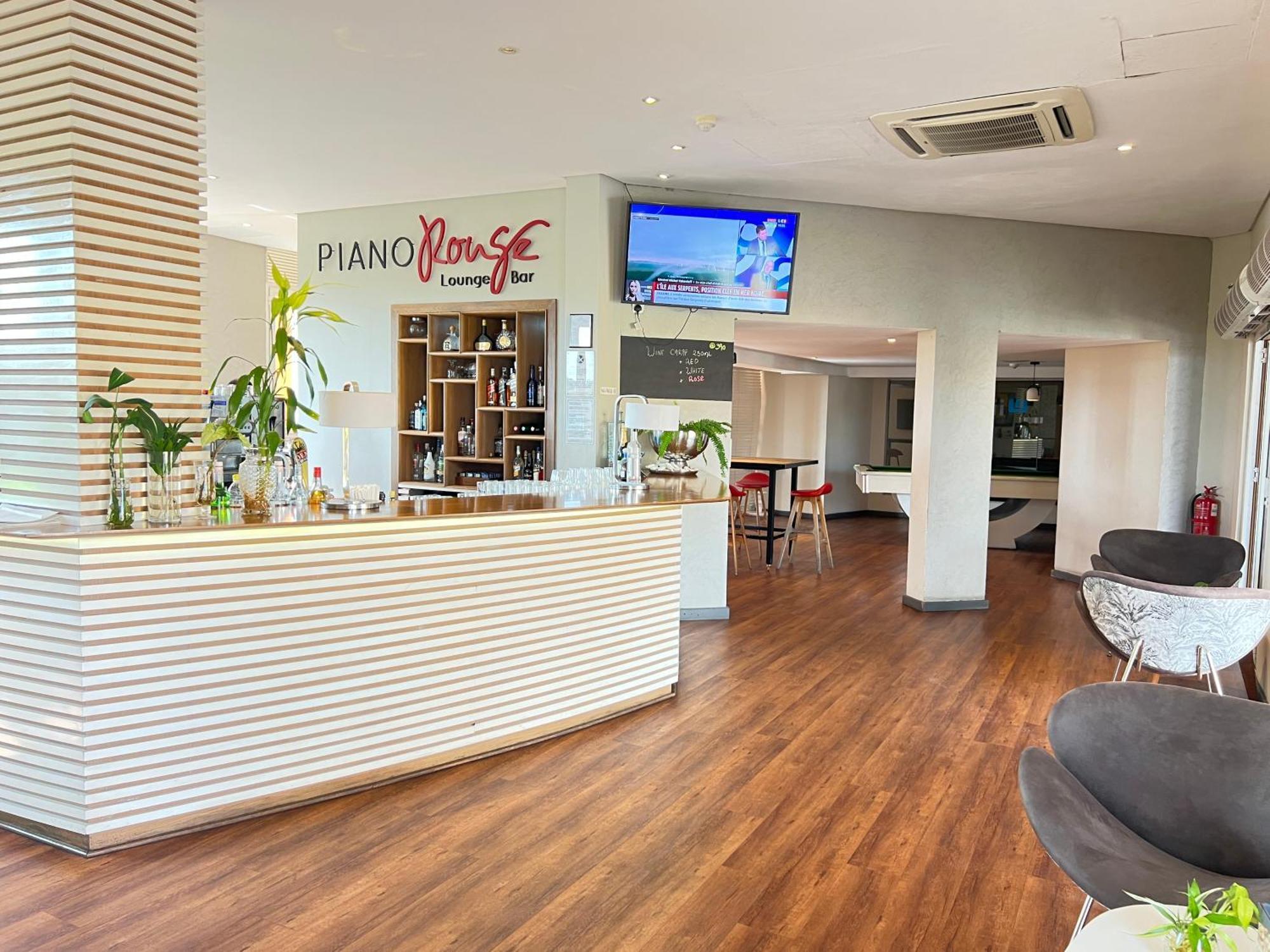 Villa In Port Chambly ,Mauritius Terre Rouge  Bagian luar foto