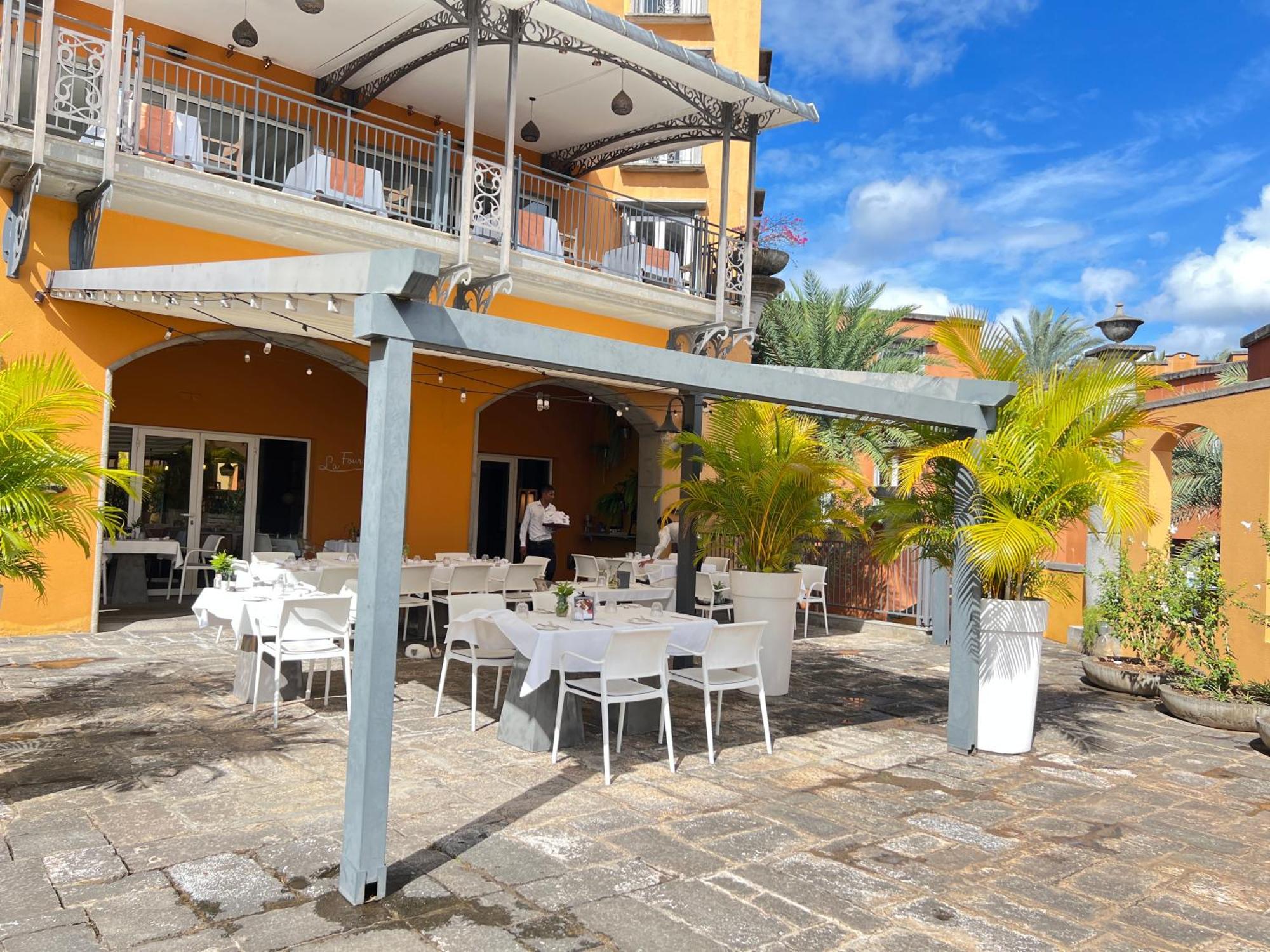 Villa In Port Chambly ,Mauritius Terre Rouge  Bagian luar foto