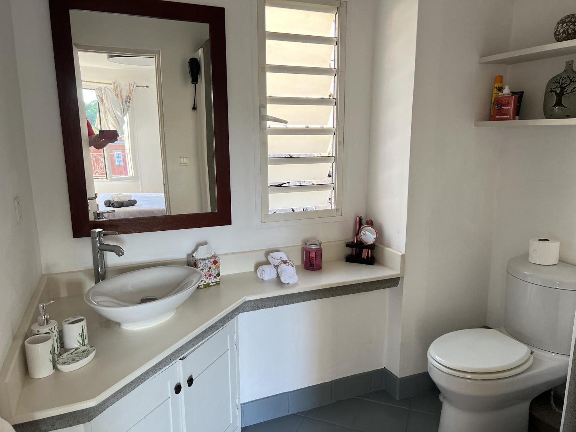 Villa In Port Chambly ,Mauritius Terre Rouge  Bagian luar foto