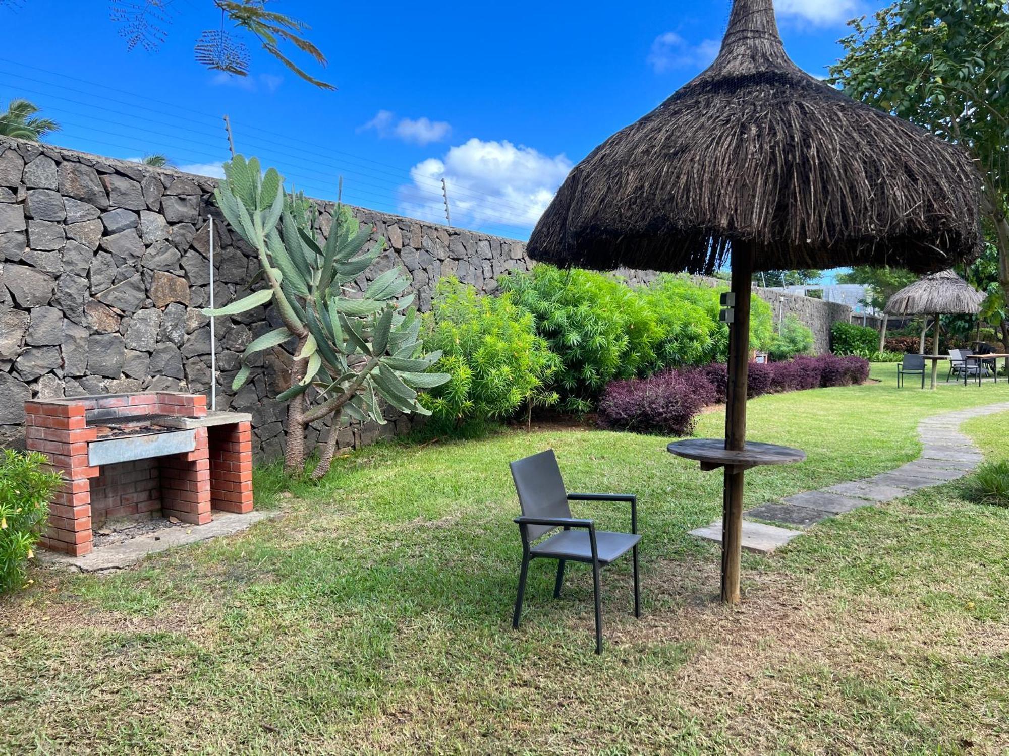 Villa In Port Chambly ,Mauritius Terre Rouge  Bagian luar foto